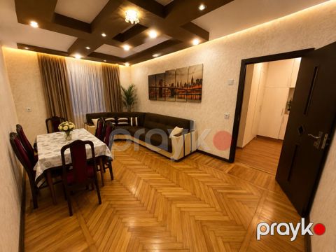 Satış: 2 otaqlı Köhnə tikili, 49 m², Yasamal rayonu — Bakı