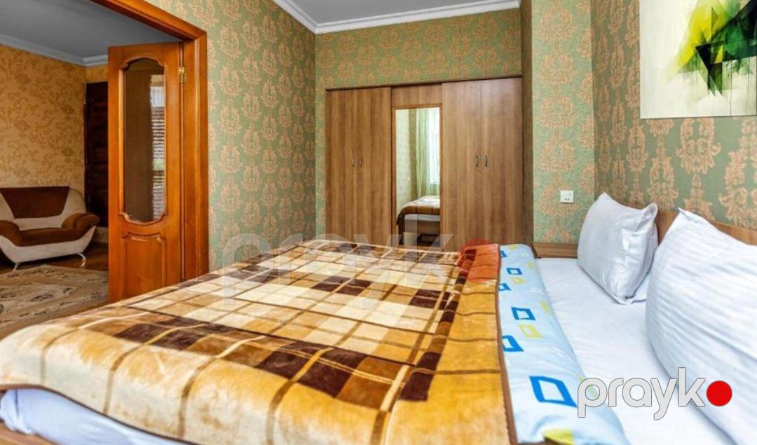 Satılır 3 otaqlı köhnə tikili 70 m² — Mənzil, Bakı (7)