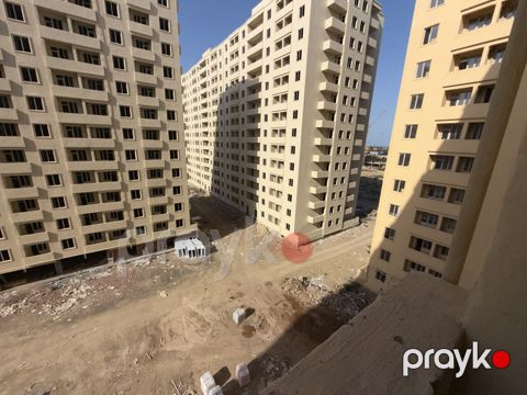 İcarəyə verilir 1 otaqlı yeni tikili 60 m² — Bakı