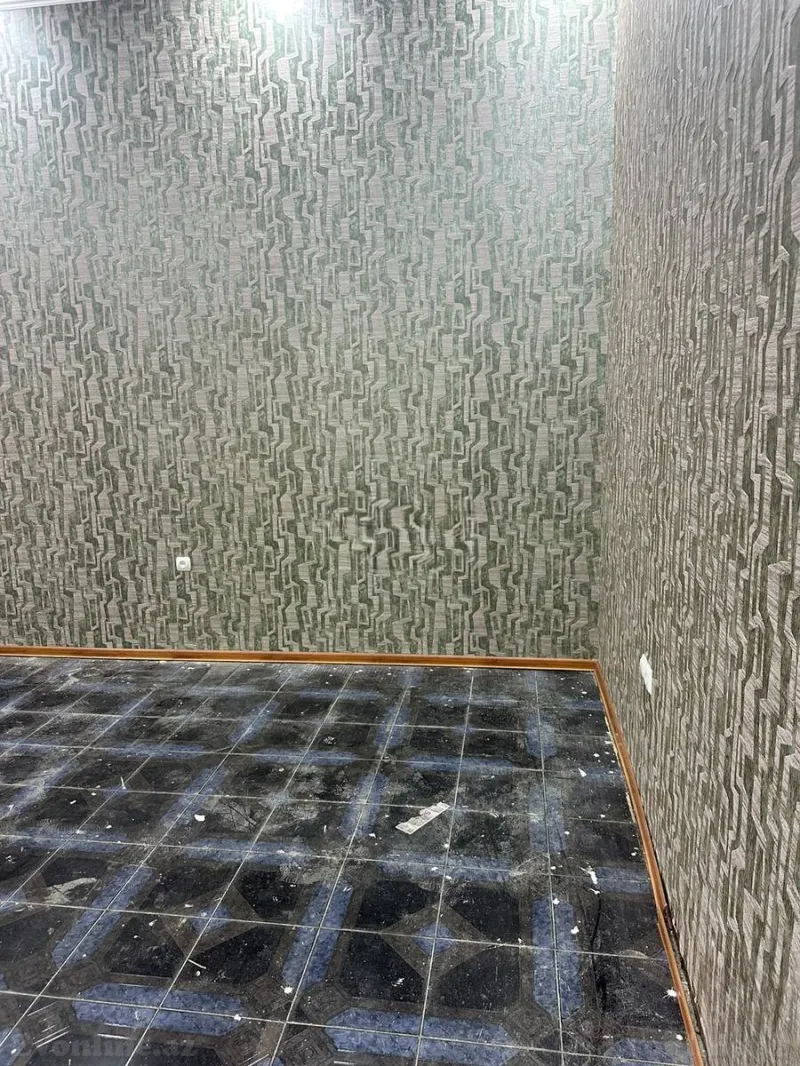 Kirayə verilir 1 otaqlı Həyət evi 25 m² Bakı, Binəqədi r., Azadlıq prospekti m — Ev, villa, Bakı (3)