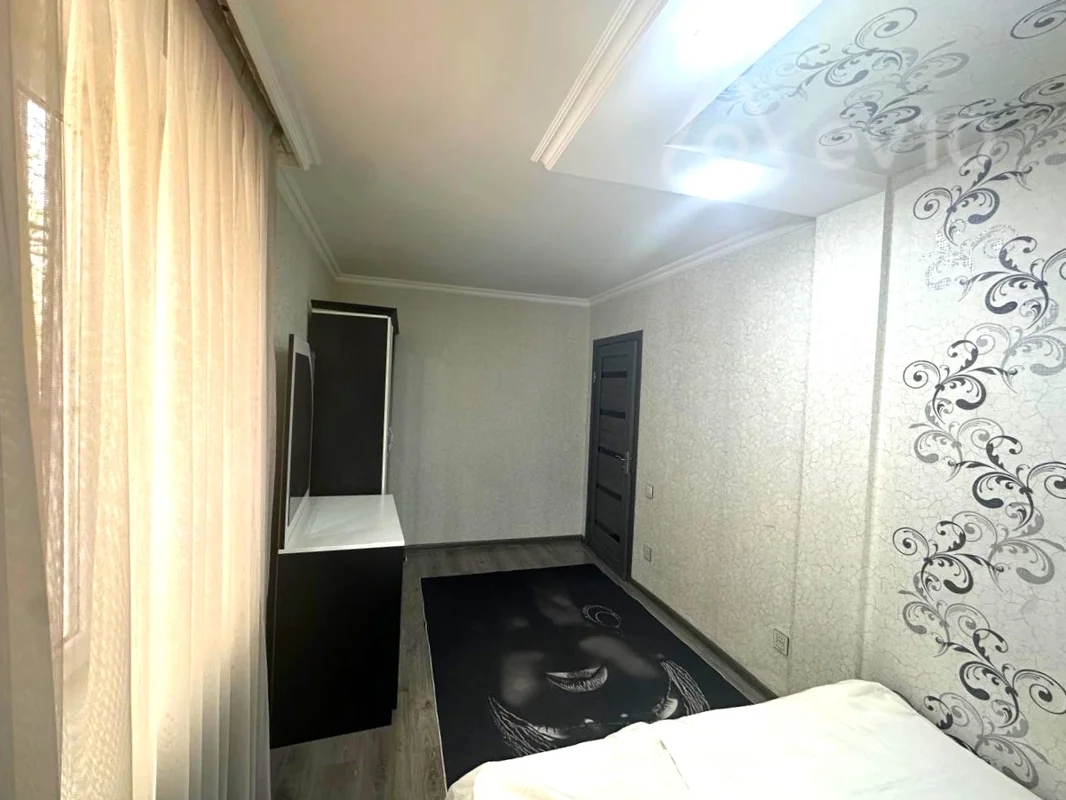 2 otaqlı mənzil, 50 m², Əhmədli qəs.H.Aslanov m. 8 noyabr(Zığ yolu) pr — Mənzil, Bakı (5)