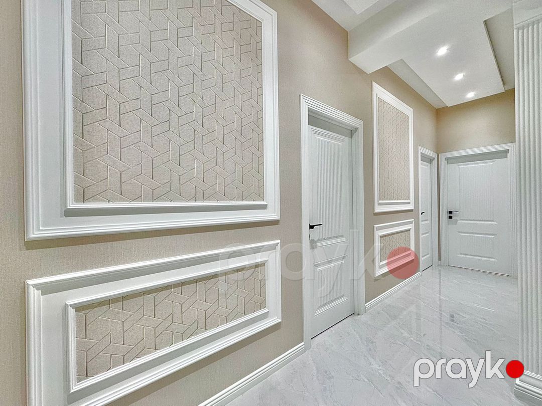 Satılır 3 otaqlı yeni tikili 87 m² — Mənzil, Bakı (11)