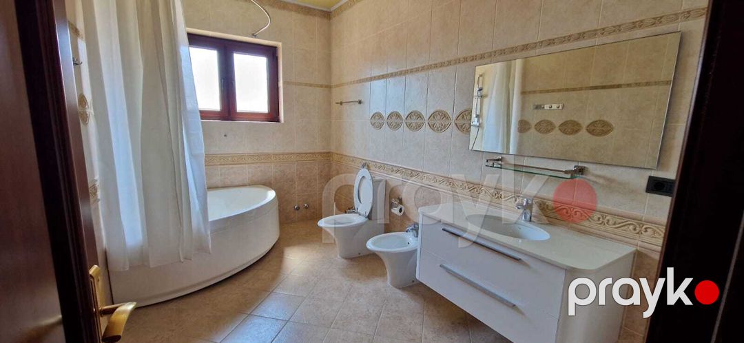 Satılır 7 otaqlı həyət evi/bağ evi 1000 m² — Ev, villa, Xaçmaz (8)