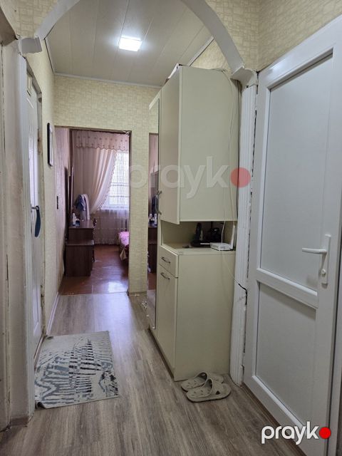 Satılır 3 otaqlı köhnə tikili 65 m² — Bakı