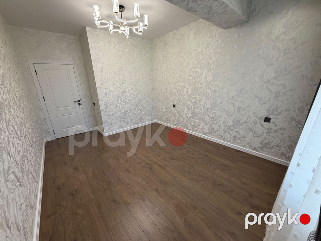Satılır 3 otaqlı yeni tikili 117 m² — Mənzil, Bakı (5)
