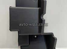 BYD Radiatorun Deflektor Qurğusu — Bakı