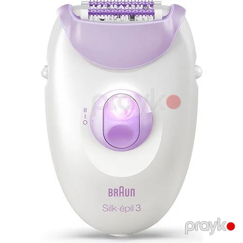 Yeni Professional Braun Elektrikli Bədən Epilyatoru 20 Maqqaşa Sahib Qadınlar Üçün Elektikli Epilyator — Usturalar, trimmerler və epilyatorlar, Bakı (2)