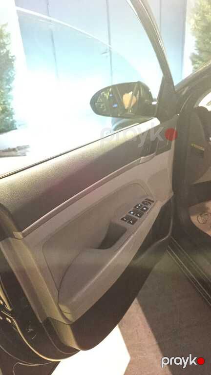 Hyundai Elantra, 2.0 L, 2018 il, 100 000 km — Avtomobillər, Bakı (8)