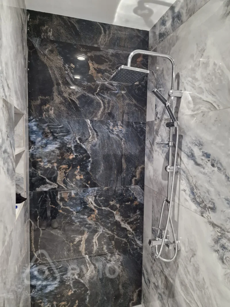 2 otaqlı mənzil, 85 m², Koroğlu Rəhimov — Mənzil, Bakı (9)