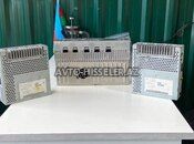 Mercedes W221 S-class Radio Səsgücləndiricisi (Uslitel) — Bakı