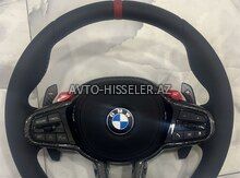 BMW G30 - G05 sükanı -avto-hisseler.az — Bakı