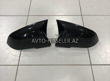BMW F30 Yan Güzgü Qapağı — Bakı
