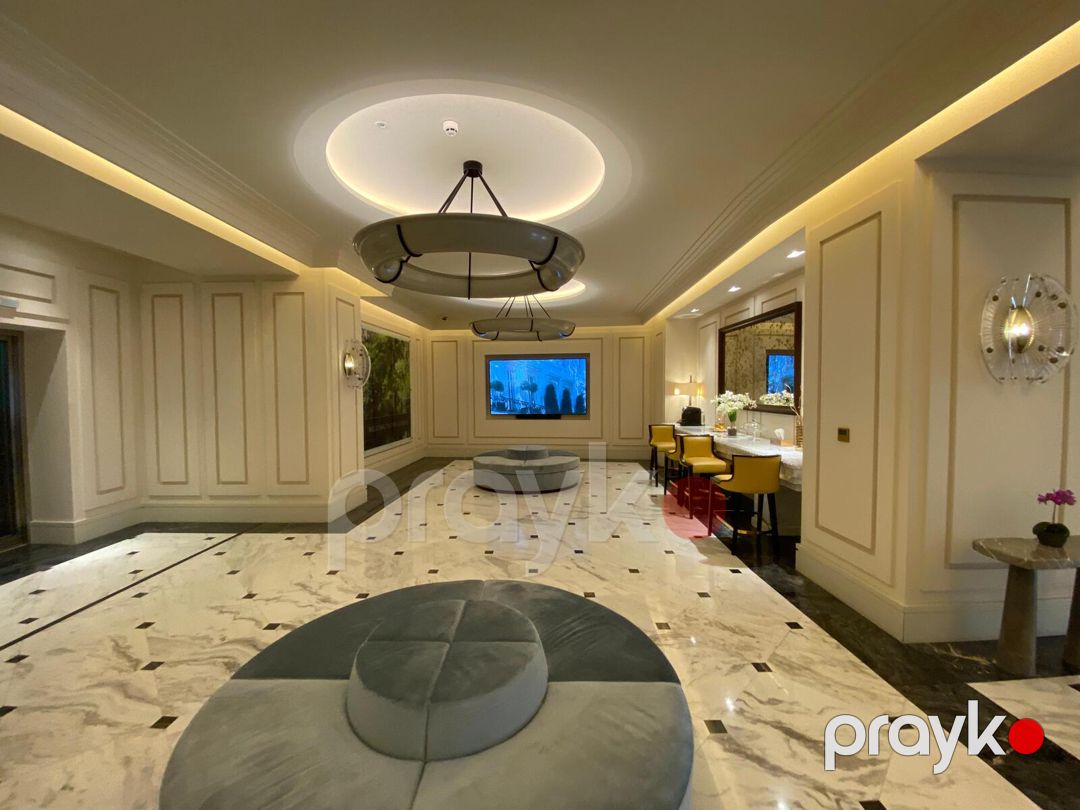 Satılır 3 otaqlı yeni tikili 112.4 m² — Mənzil, Bakı (4)