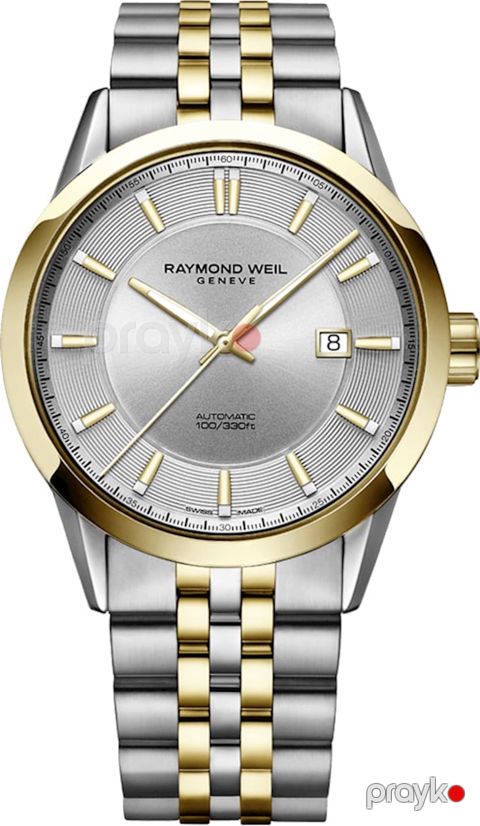 Kişi qol saatı Raymond Weil Freelancer 2731-STP-65001 — Bakı