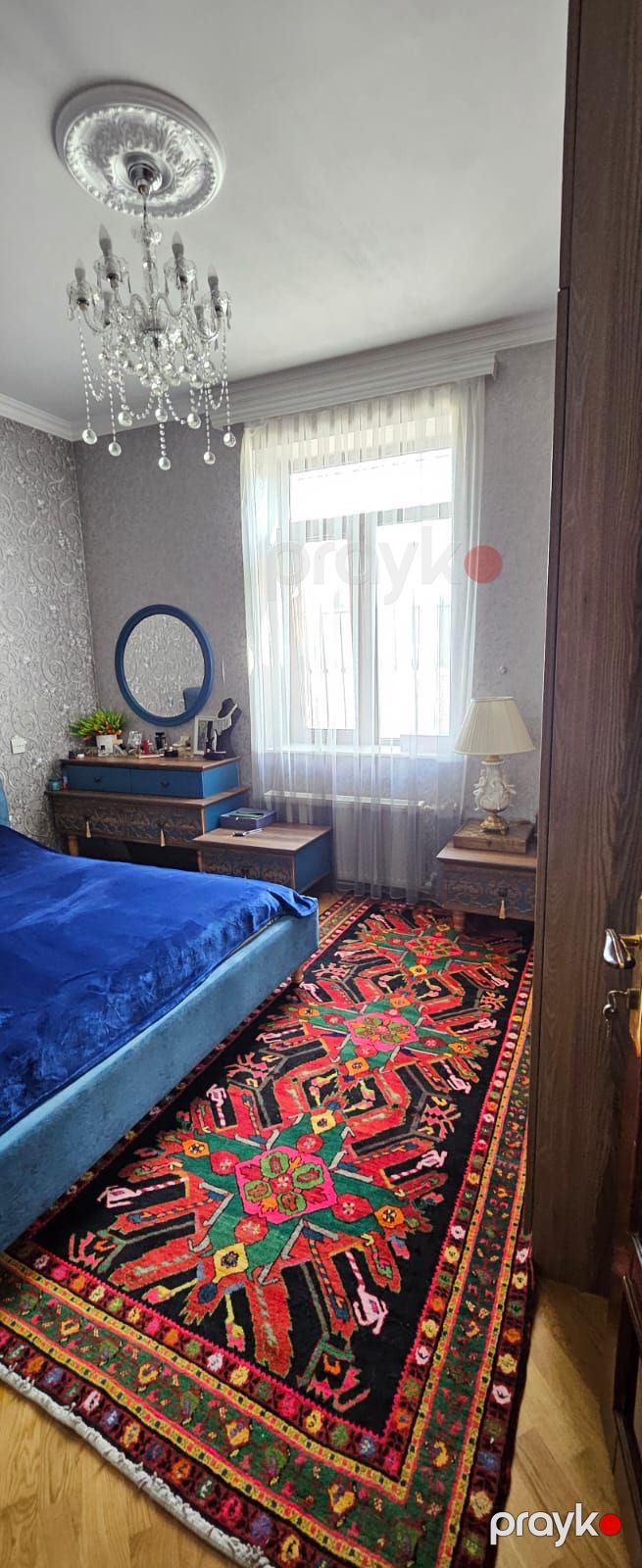 Satış: 4 otaqlı Ev / villa, 100 m², Xəzər rayonu — Ev, villa, Bakı (12)