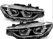 BMW F30 LED faraları — Bakı