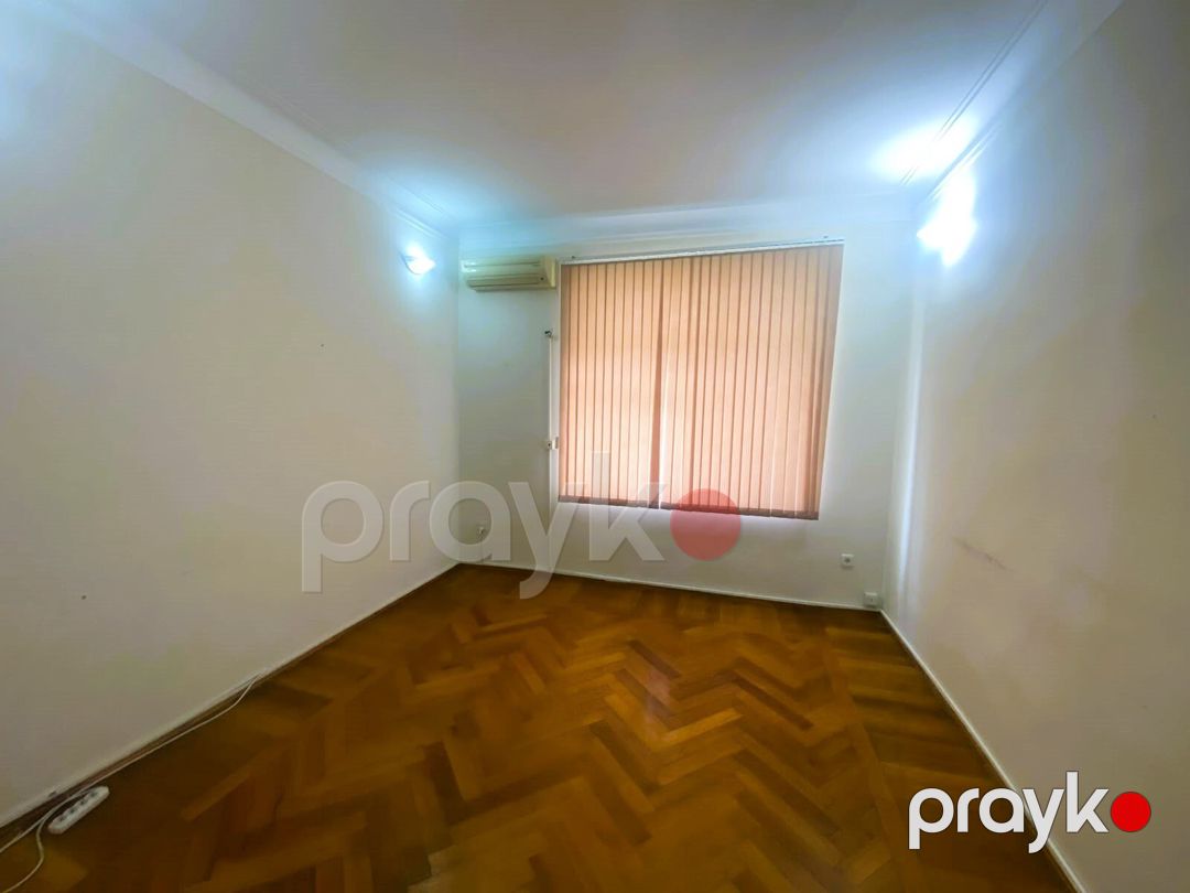 Satılır 3 otaqlı köhnə tikili 103 m² — Mənzil, Bakı (12)