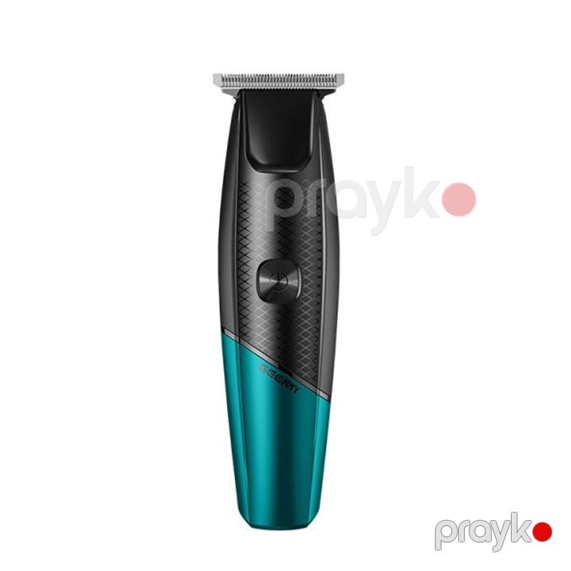 Geemy GM-8059 Professional Saç Saqqal Təraş Maşını Trimmer — Usturalar, trimmerler və epilyatorlar, Bakı (6)