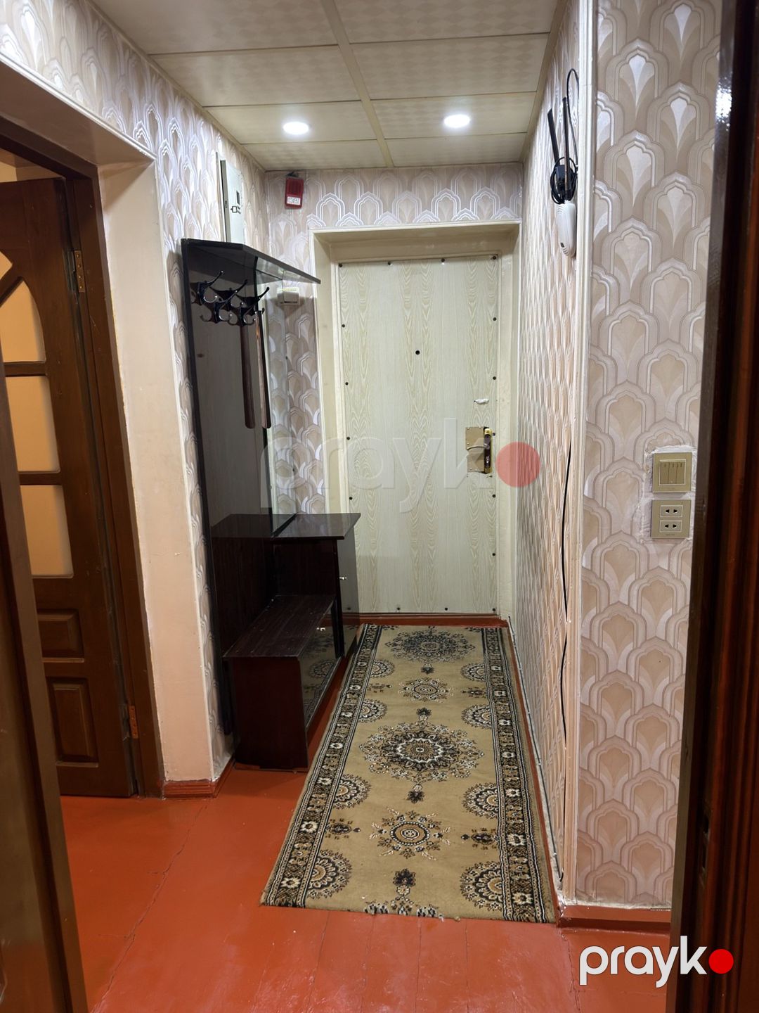 3-otaqlı mənzil kirayə verilir, Xırdalan ş., 75 m² — Mənzil, Xırdalan (12)