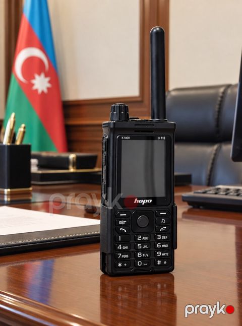 Hope K1000 — Bakı
