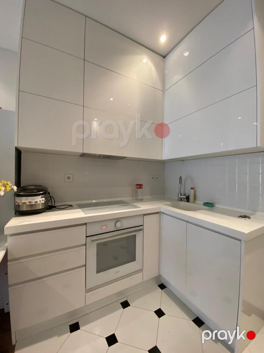 İcarəyə verilir 2 otaqlı yeni tikili 70 m² — Mənzil, Bakı (8)
