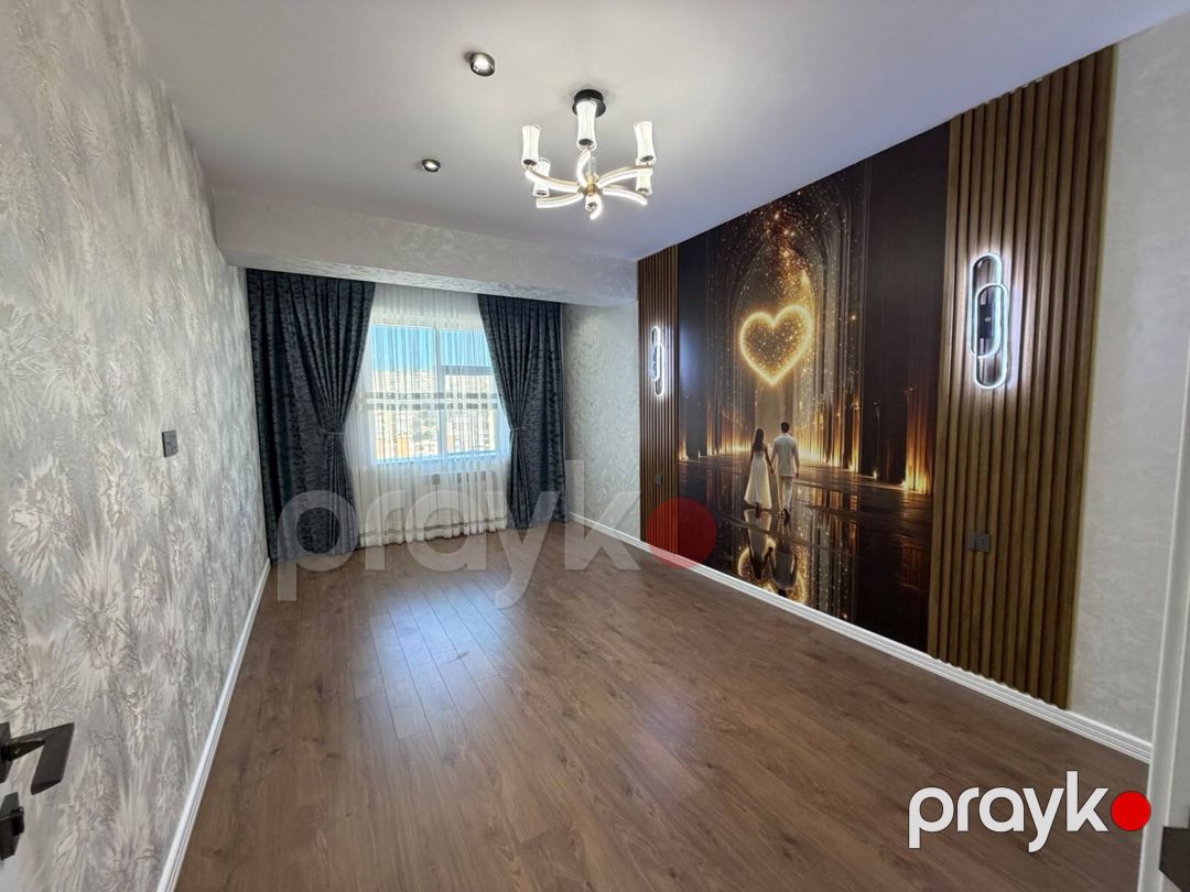 Satılır 3 otaqlı yeni tikili 117 m² — Mənzil, Bakı (10)