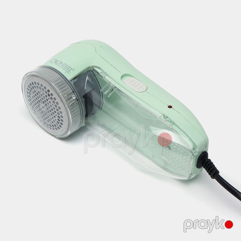 Cronier CR-210 Lint Tiflik Təmizləyici Elektrikli Geyim Paltar Təmizləyici Cronier Cr-210 — Mallar, Bakı (3)