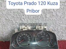 Toyota Prado 120 sürət paneli — Nurlan Avto 019 — Запчасти и аксессуары — Запчасти