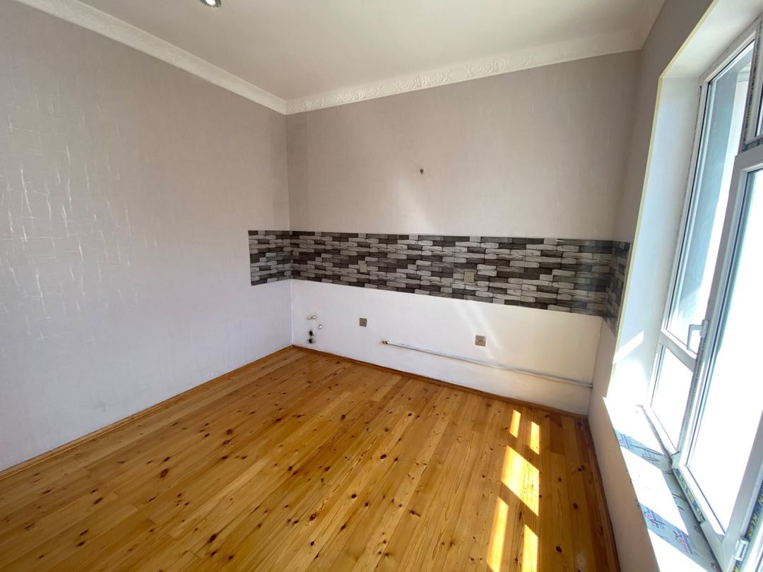 Həyət evi, Binəqədi qəs — Ev, villa, Bakı (8)