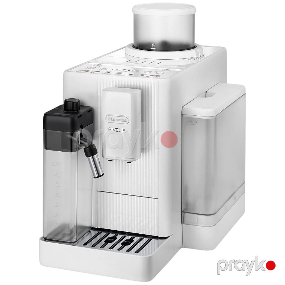 Qəhvəbişirən DeLonghi EXAM420.55.WXL — Qahvə aparatları və maşınları, Bakı (2)