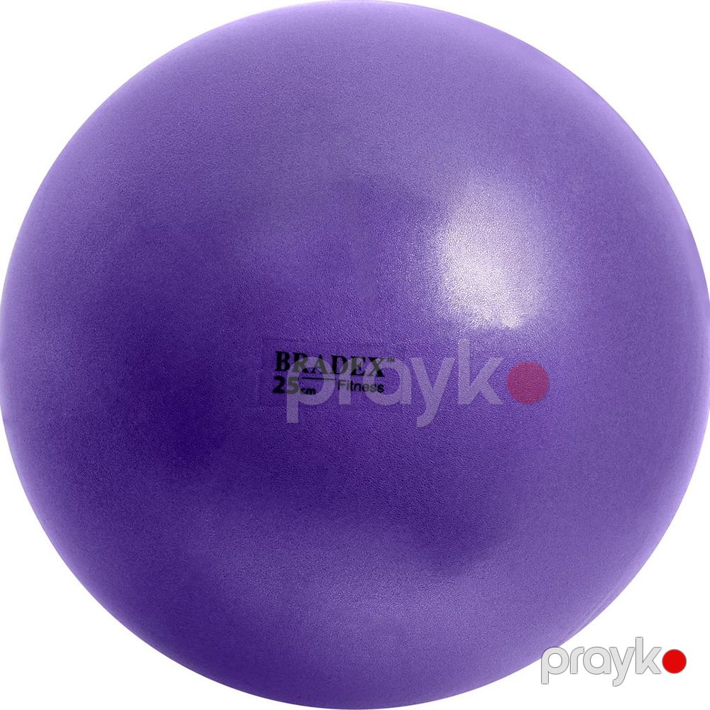 Bradex Fitnes, yoqa və Pilates Məşqləri Üçün Top — Fitness və yoqa, Bakı (4)