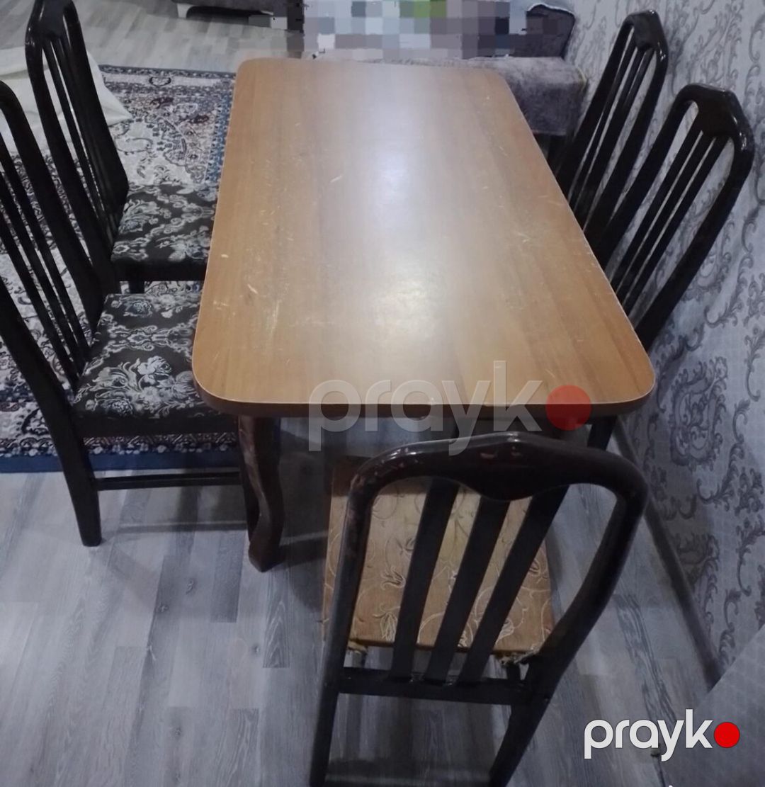 Masa və oturacaqlar — Mebel, Bakı (3)