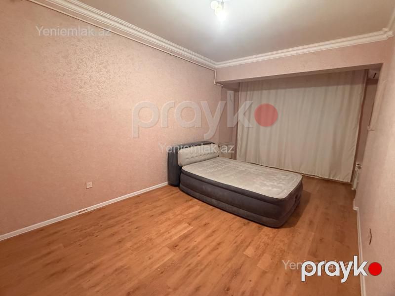 Kirayə 3 otaqlı Bina evi menzil (Yeni tikili), 105 m², Sumqayıt şəh — Mənzil, Sumqayıt (2)