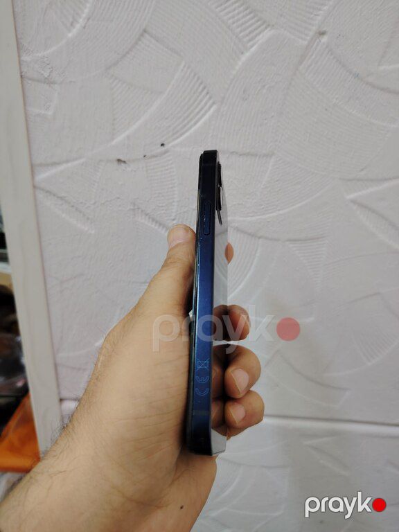 "Apple iPhone 12 Black 64GB/4GB" ehtiyat hissəsi — Smartfonlar, Bakı (7)