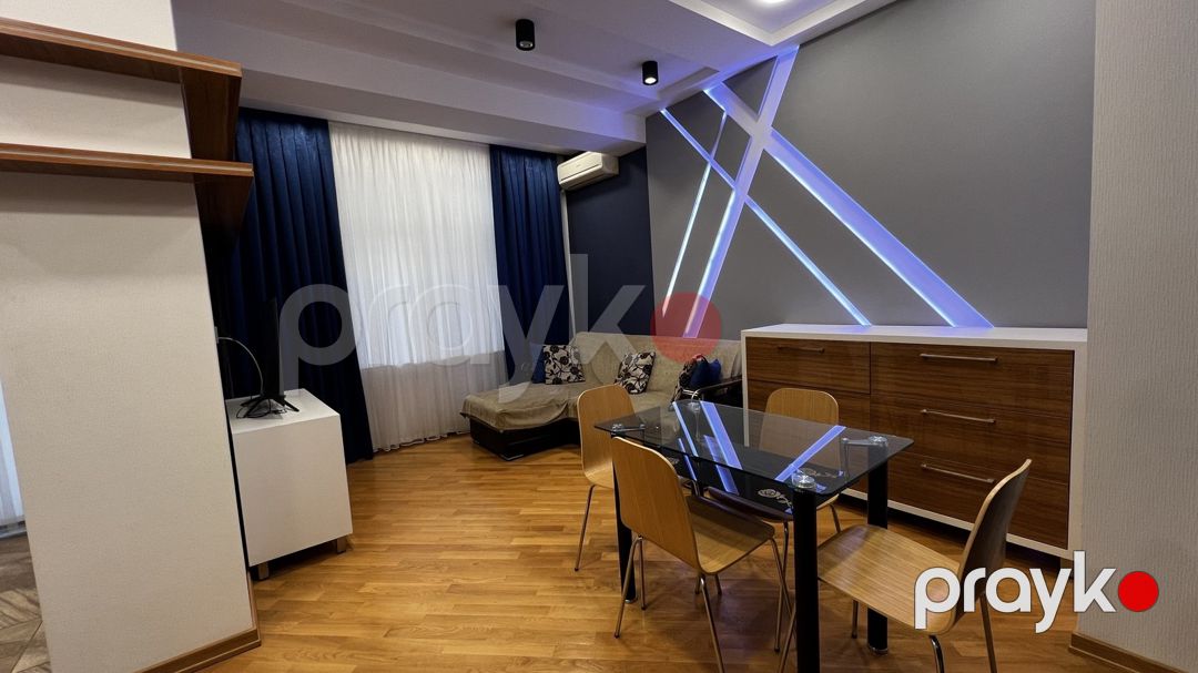 Satılır 3 otaqlı yeni tikili 133 m² — Mənzil, Bakı (11)