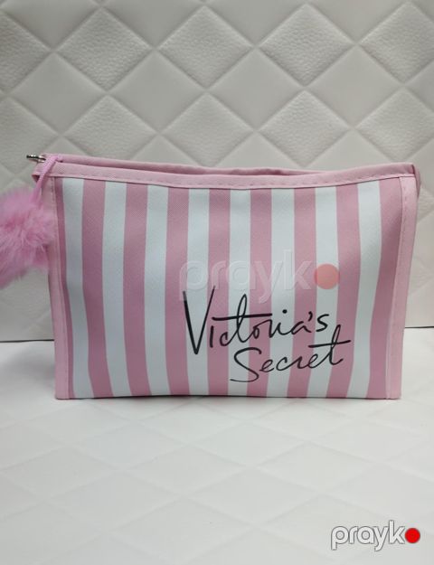 Kosmetik çanta, parça, rəngbərəng, 14x10 sm — Bakı