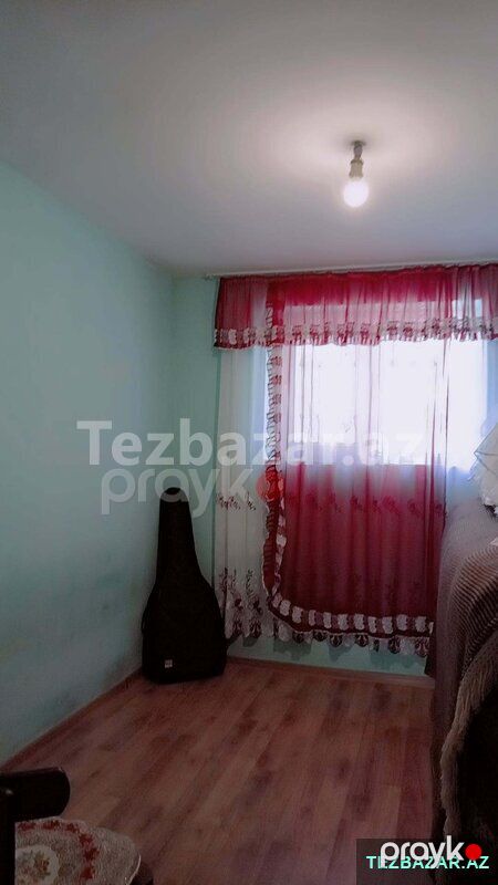 Ev sahibindən Binəqədi mecidə yaxın ümumi sahəsi 1.5 — Ev, villa, Bakı (6)
