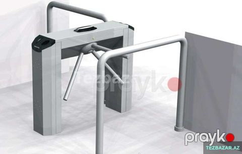 Anix Tripod turniket sisteminin satışı — Bakı