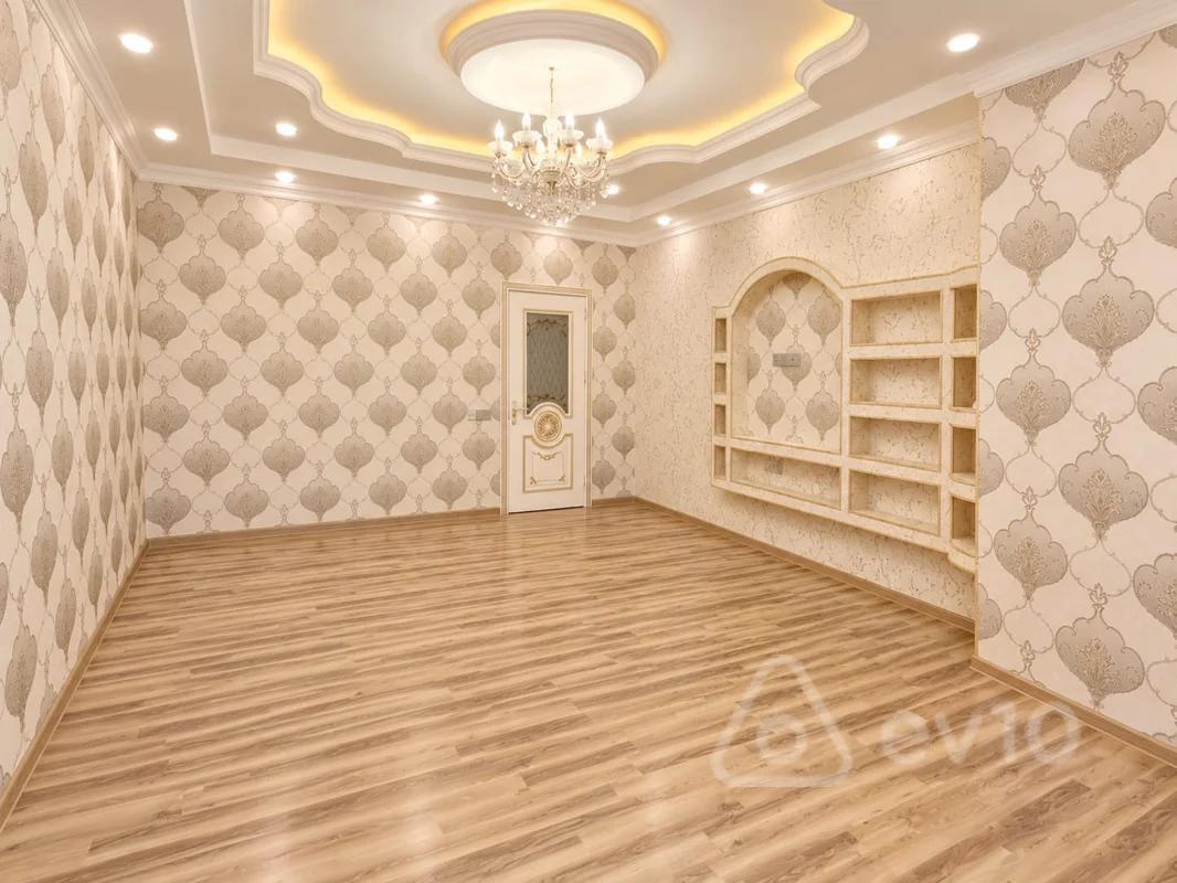 2 otaqlı mənzil, 75 m², Əlif Haciyev — kirayə — Bakı