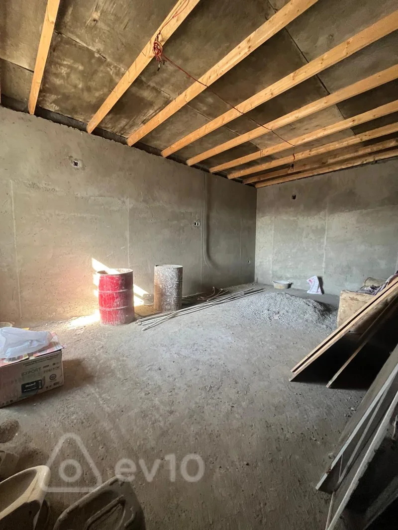 8 otaqlı həyət evi, 217 m², Zabrat 2 stansiyasının yanı, Sadiq Cəfərov 8 — Ev, villa, Bakı (3)