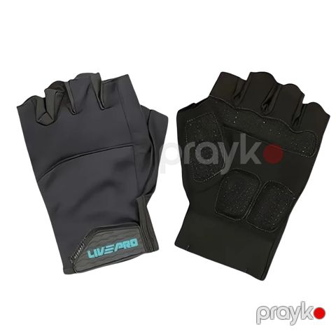 İdman əlcəkləri LivePro LP8260-L/XL — Bakı