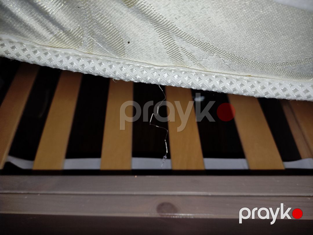Кровать Ikea — Mebel, Bakı (4)