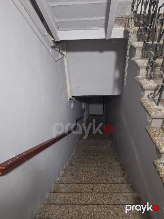 Satılır 4 otaqlı köhnə tikili 185 m² — Mənzil, Bakı (4)