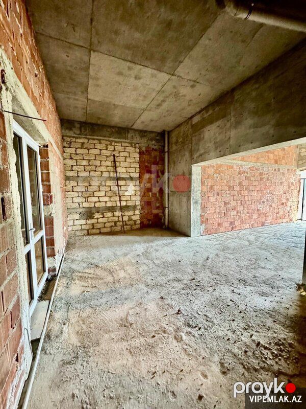 Nəsimi rayonunda 1 otaqlı Ofis Kirayə verilir, 60 m² — Ofis, Bakı (3)