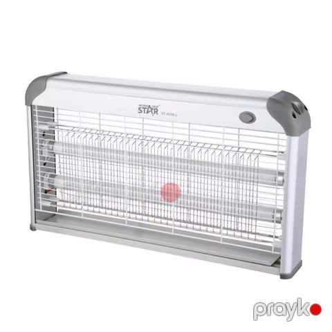 Wınnıng Star ST-4038 Elektrikli Ultrabənövşəyi Lampa Ağcaqanad Həşəratlara Qarşı Lampa 30W — Bakı