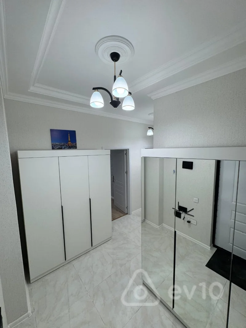 2 otaqlı mənzil, 75 m², Bulvar, Sumqayıt — kirayə — Mənzil, Sumqayıt (11)