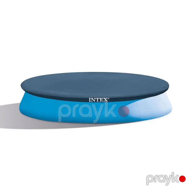 İntex 28026 Hovuz Örtüyü 396 sm — Hovuzlar, Bakı (3)