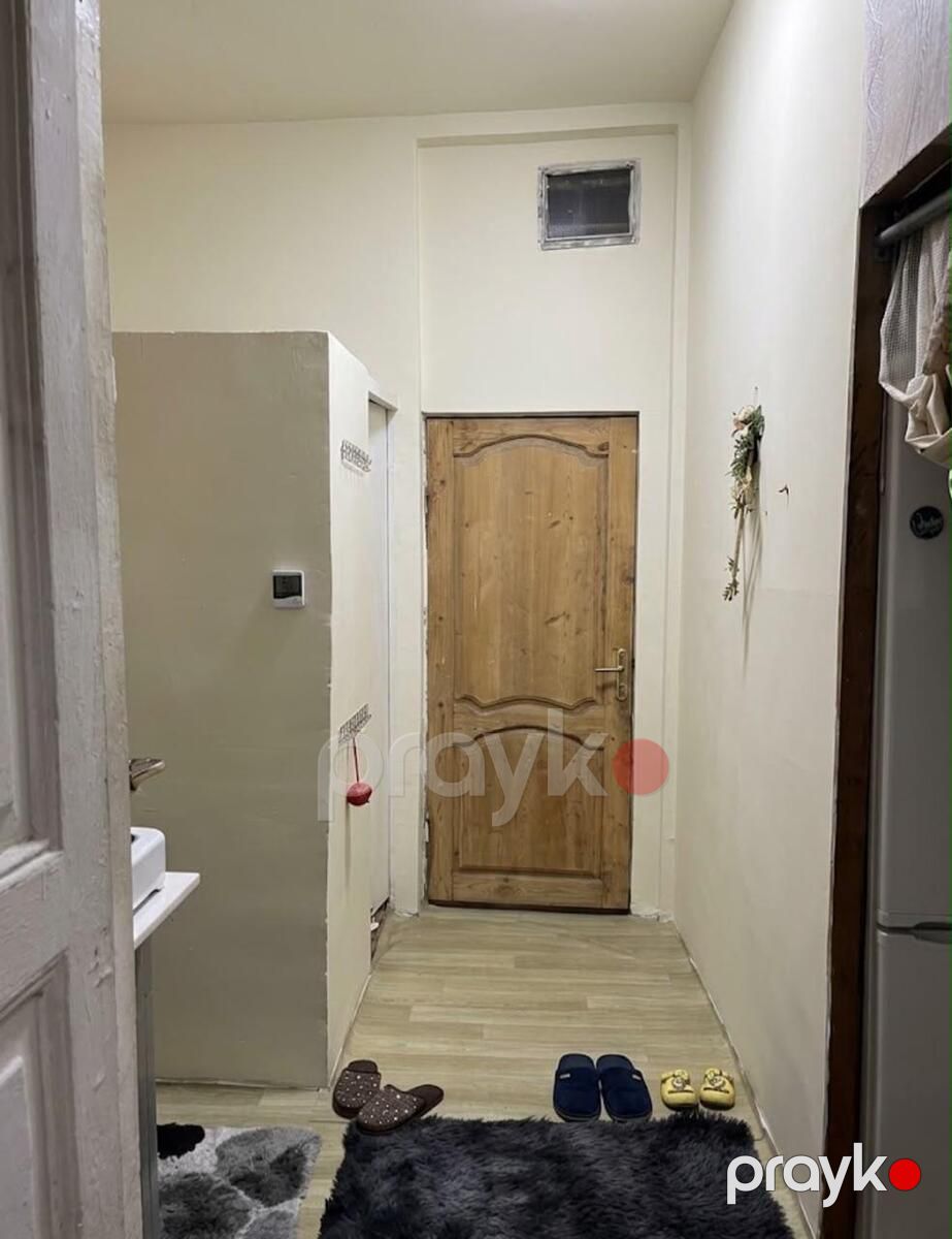 Satılır 2 otaqlı köhnə tikili 32 m² — Mənzil, Bakı (3)