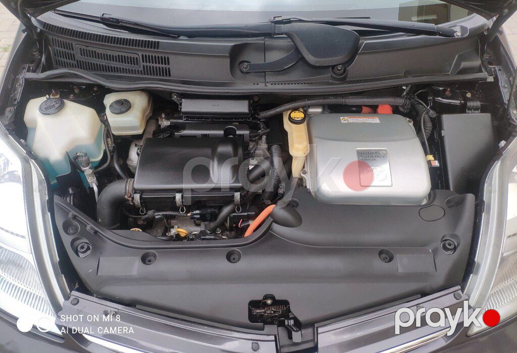 Toyota Prius, 1.5 L, 1.3 kWh, 2007 il, 300 000 km — Avtomobillər, Bakı (2)
