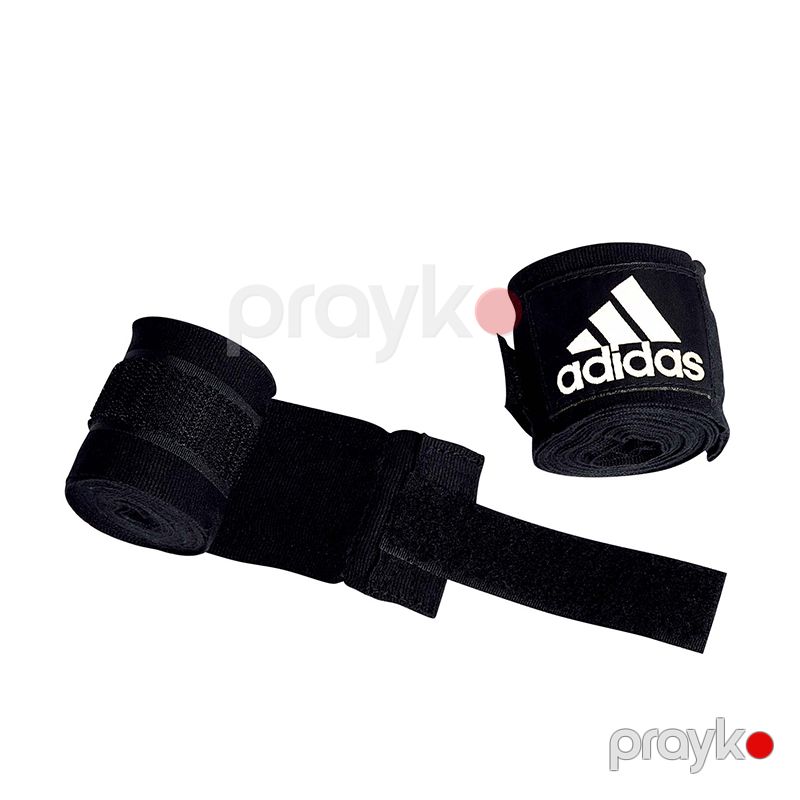 Adidas Əl Sarğı Bandajı MMA Boks Sarğısı 250 sm Boks Binti Elastik Yapışkan Bint Boks Bandajı — İdman, hobi, istirahət, Bakı (2)